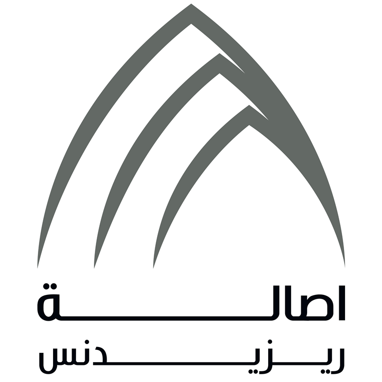 موقع الكتروني لأصالة ريزيدنس في المملكة العربية السعودية