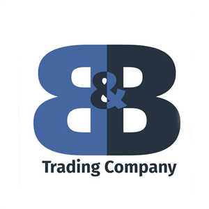 بي بي للتجارة الإنتاج الاعلامي Logo