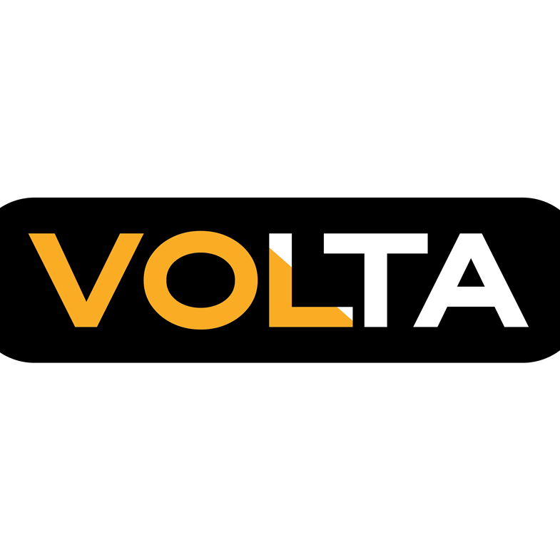 Logo design for Lumens (VOLTA)