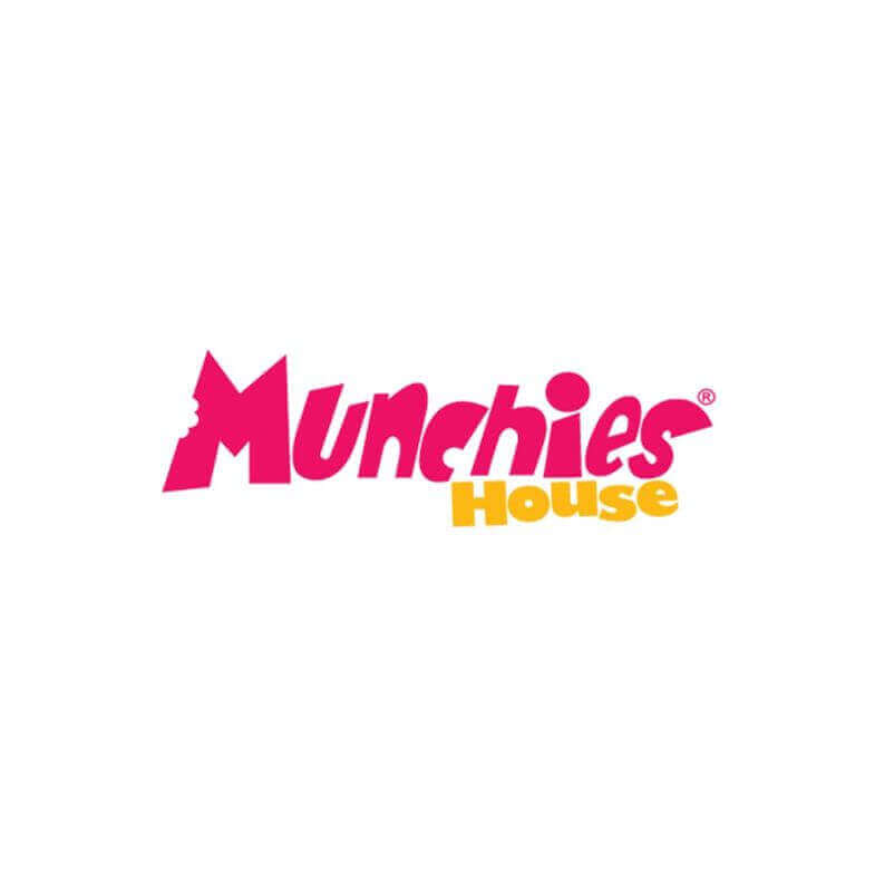Online Marketing and advertising for Munchies House Arabia