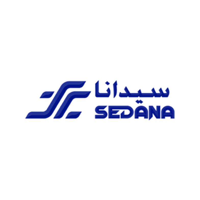تصميم وبرمجة موقع الكتروني لشركة سيدانا في الإمارات العربية المتحدة