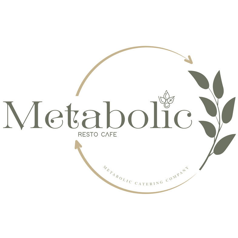Logo design for Metabolic in Kuwait