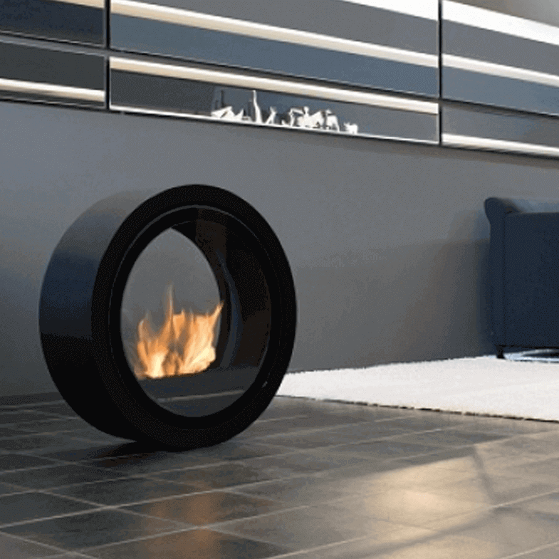 Will Fireplaces social media marketing