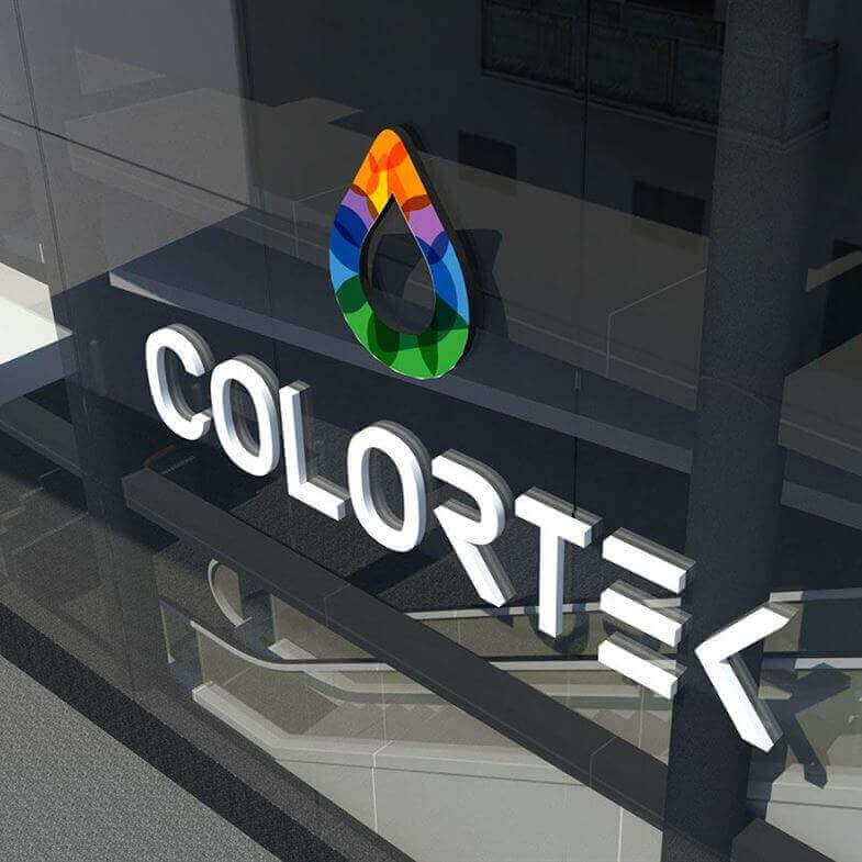 Colortek Web hosting