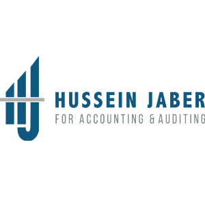 استضافة موقع مكتب حسين جابر للمحاسبة Logo