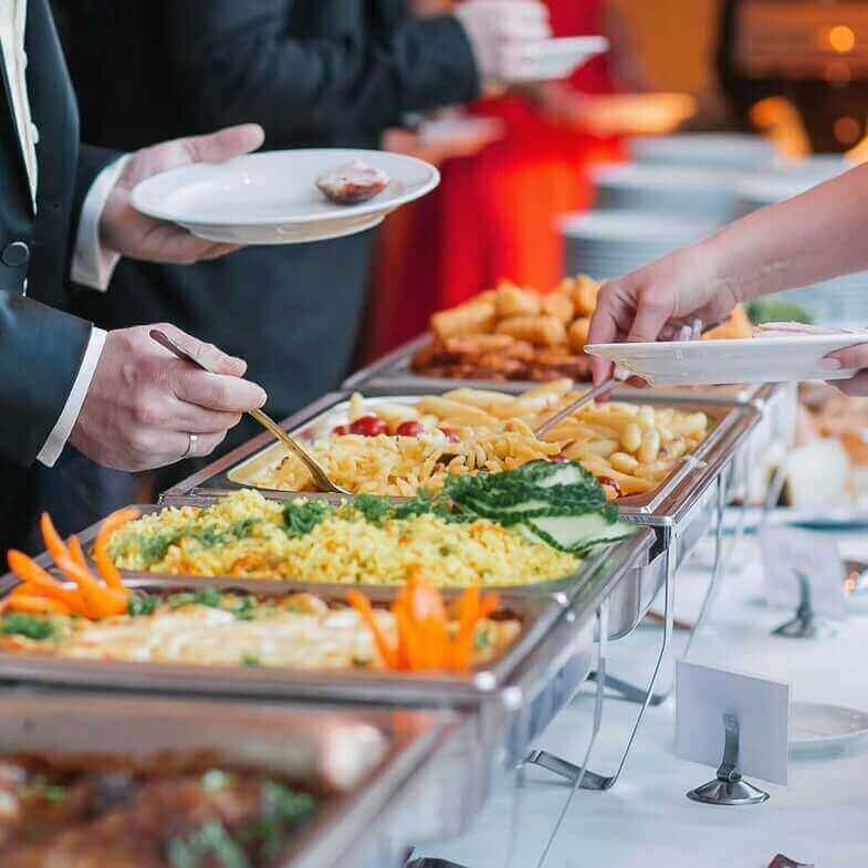 Cuisine d’or online marketing