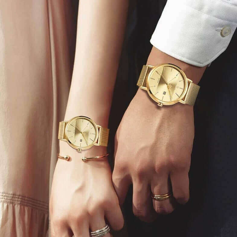 Eglow Watches & Bracelets online marketing