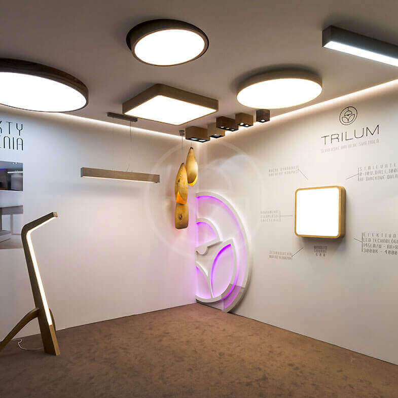 The Led Shop