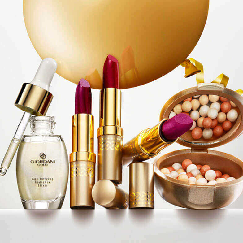 Oriflame Lebanon Social media Campaign