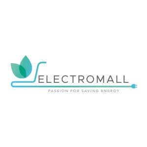 تصميم شعار لشركة الكترومول في لبنان Logo