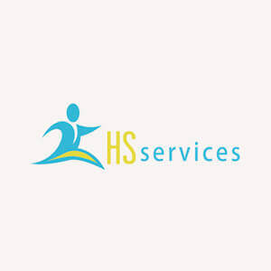 Social Media marketing for HS services based in Lebanon Logo
