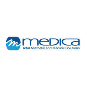 Ads Management for Medica Group based in Lebanon Logo