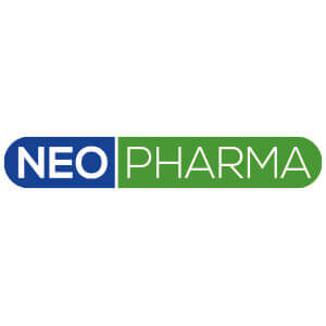 Online marketing and advertising for NeoPharma in Lebanon Logo
