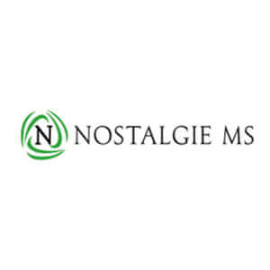 موقع الكتروني لشركة نوستالجي في نيجيريا Logo