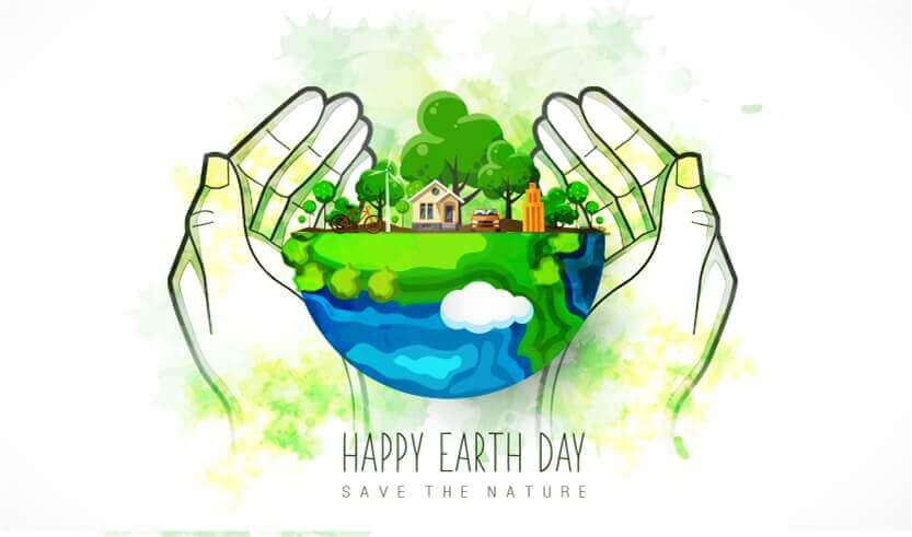 Earth day