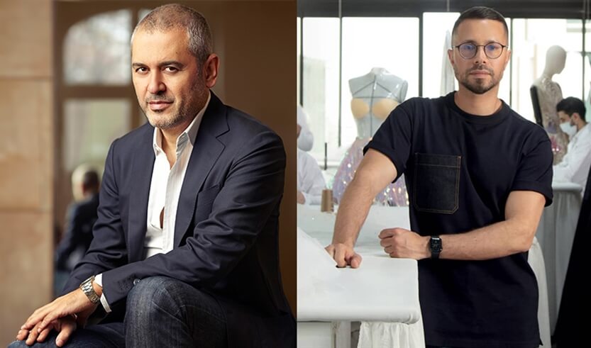  Lebanese Designers Embrace the Metaverse