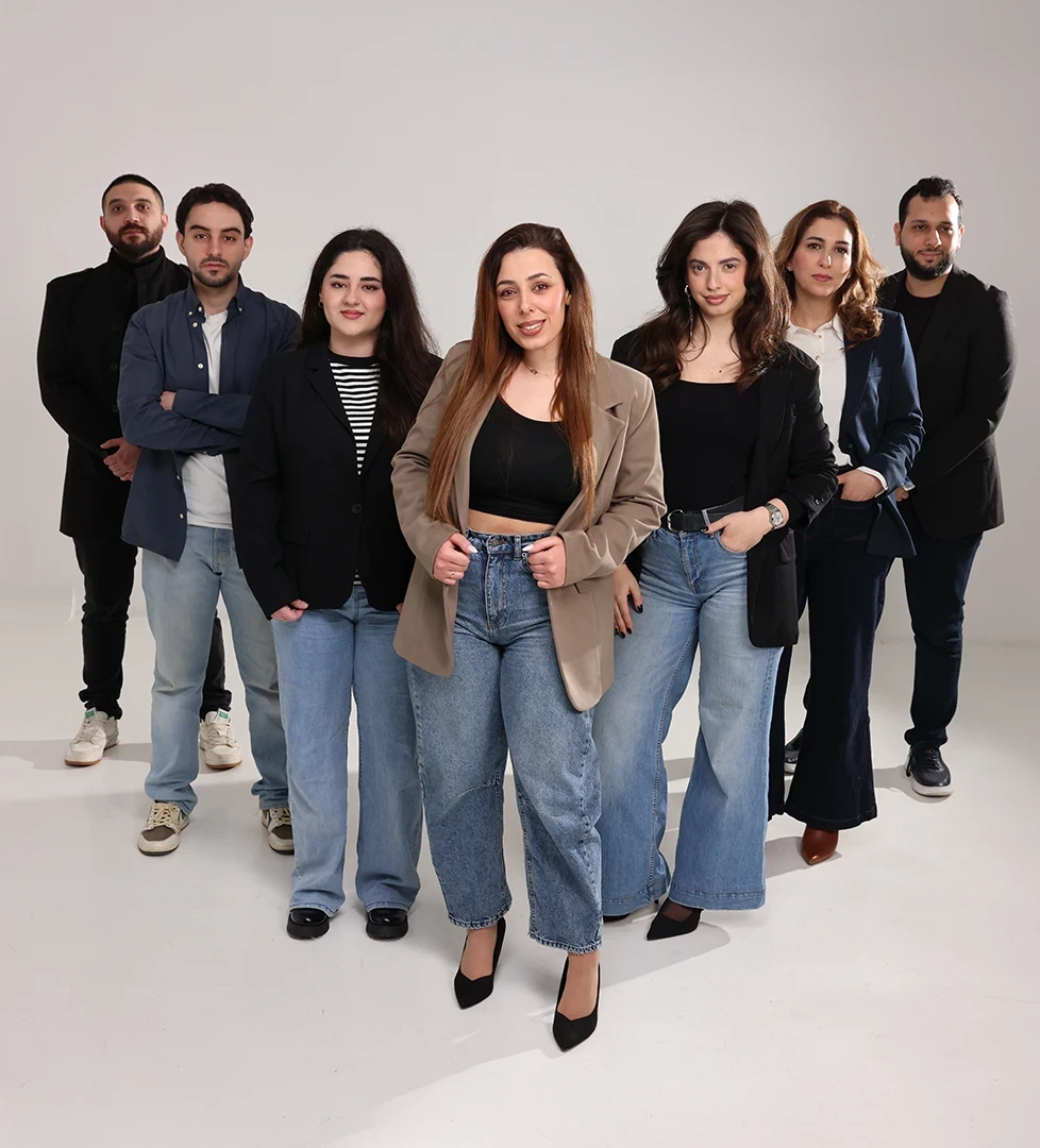 Team 1
