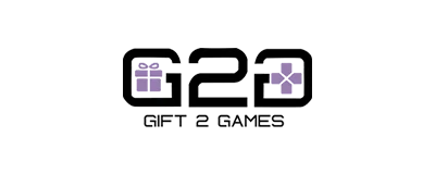 gift2games