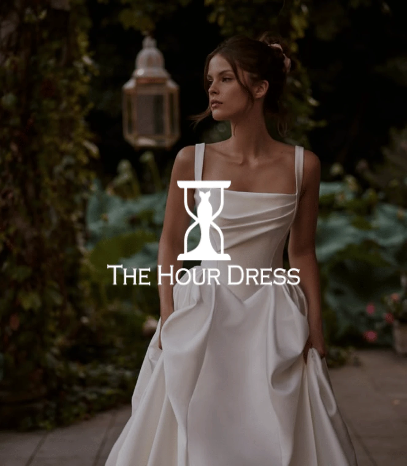 Digital Transformation for The Hour Dress