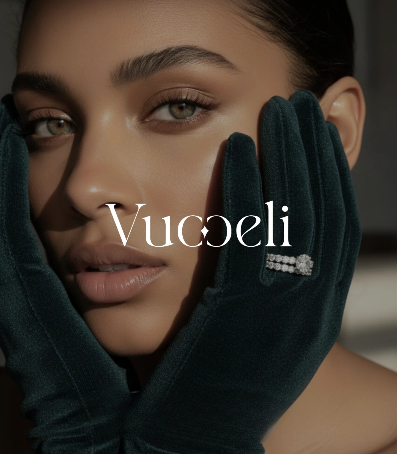 Vucceli Brand Identity and Visual Storytelling