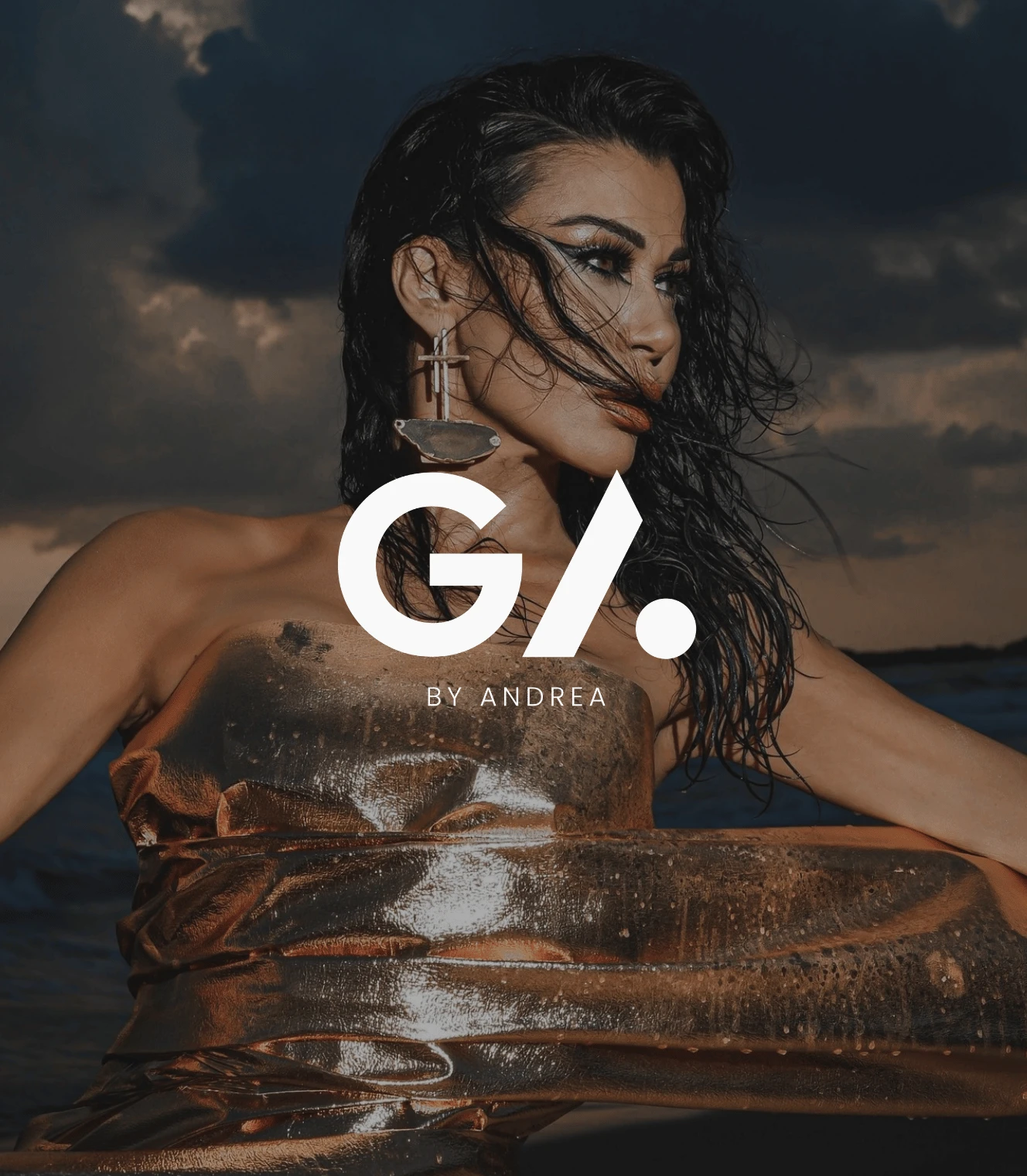 GA by Andrea Event Management & Stand Design