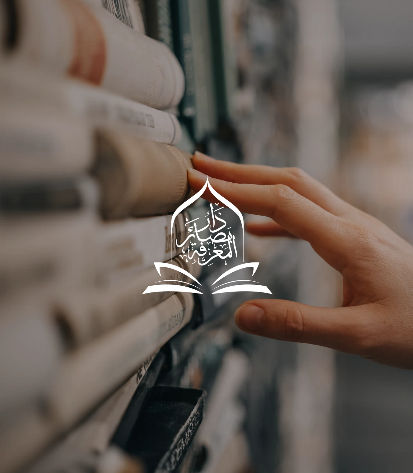 المشروع التالي