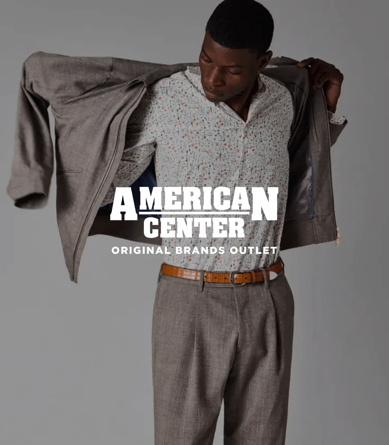 American Center Outlet Social Media and Video Production