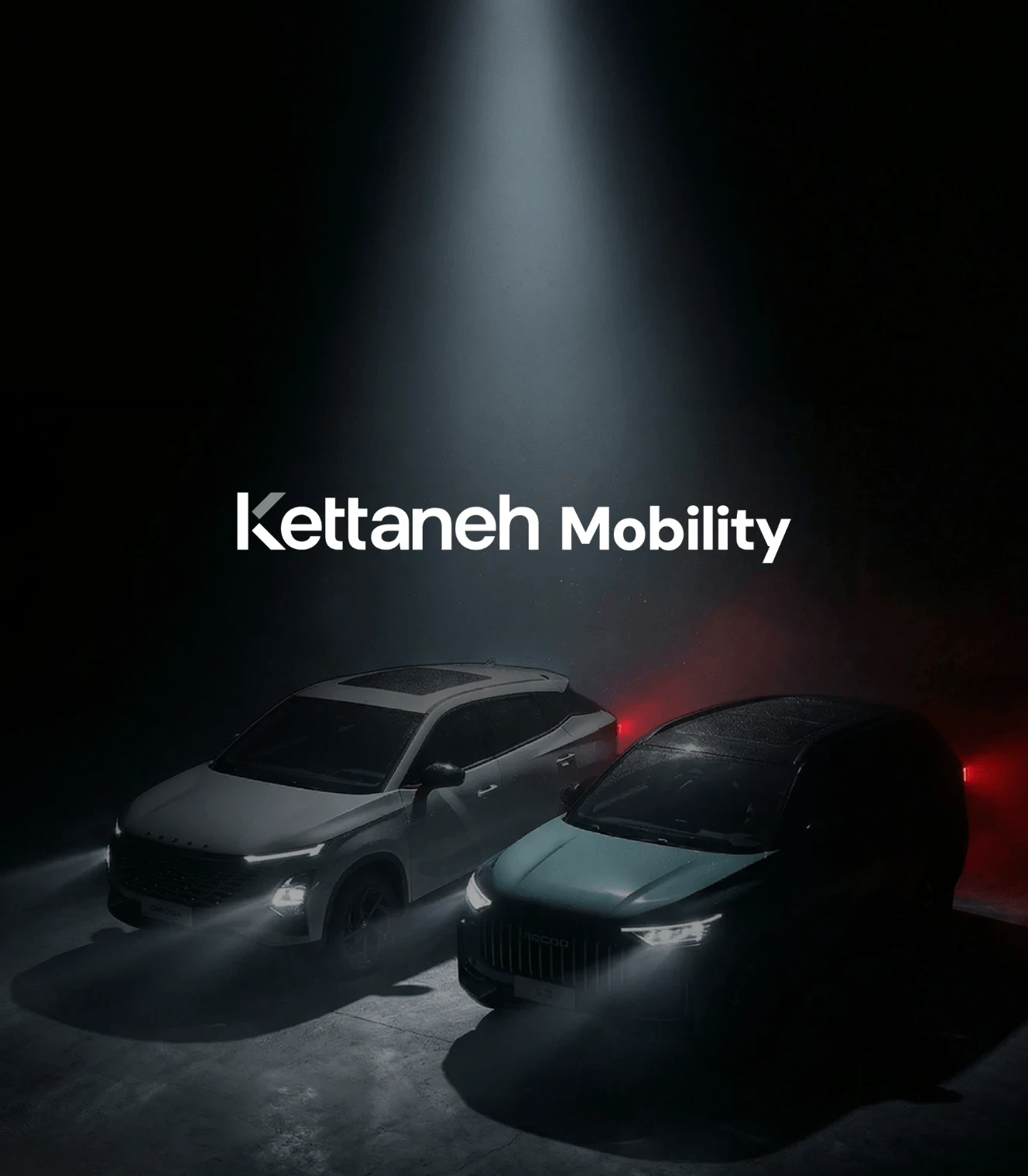 Revolutionizing Automotive Marketing for Kettaneh Mobility