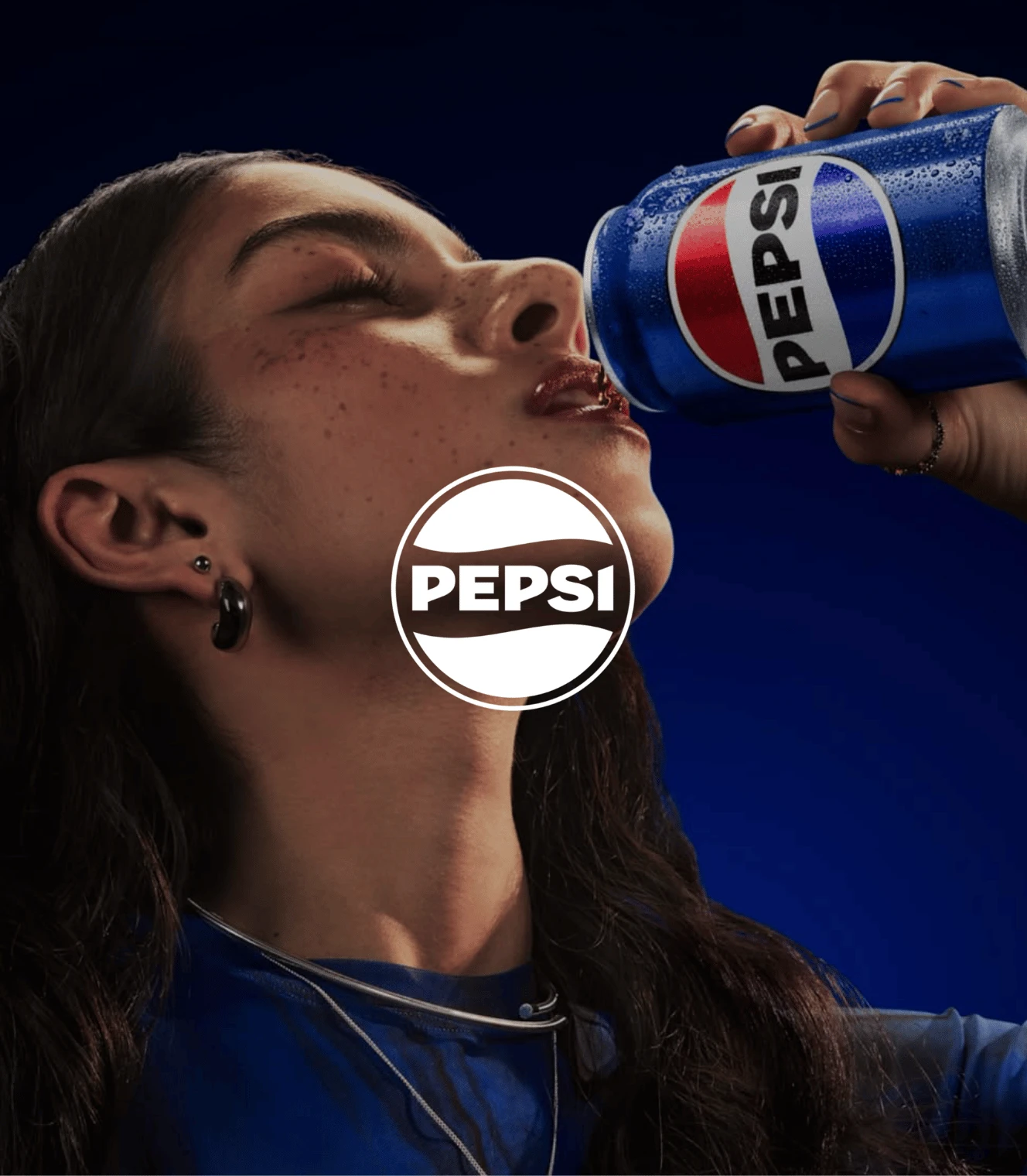 Pepsi Digital Experience Development
