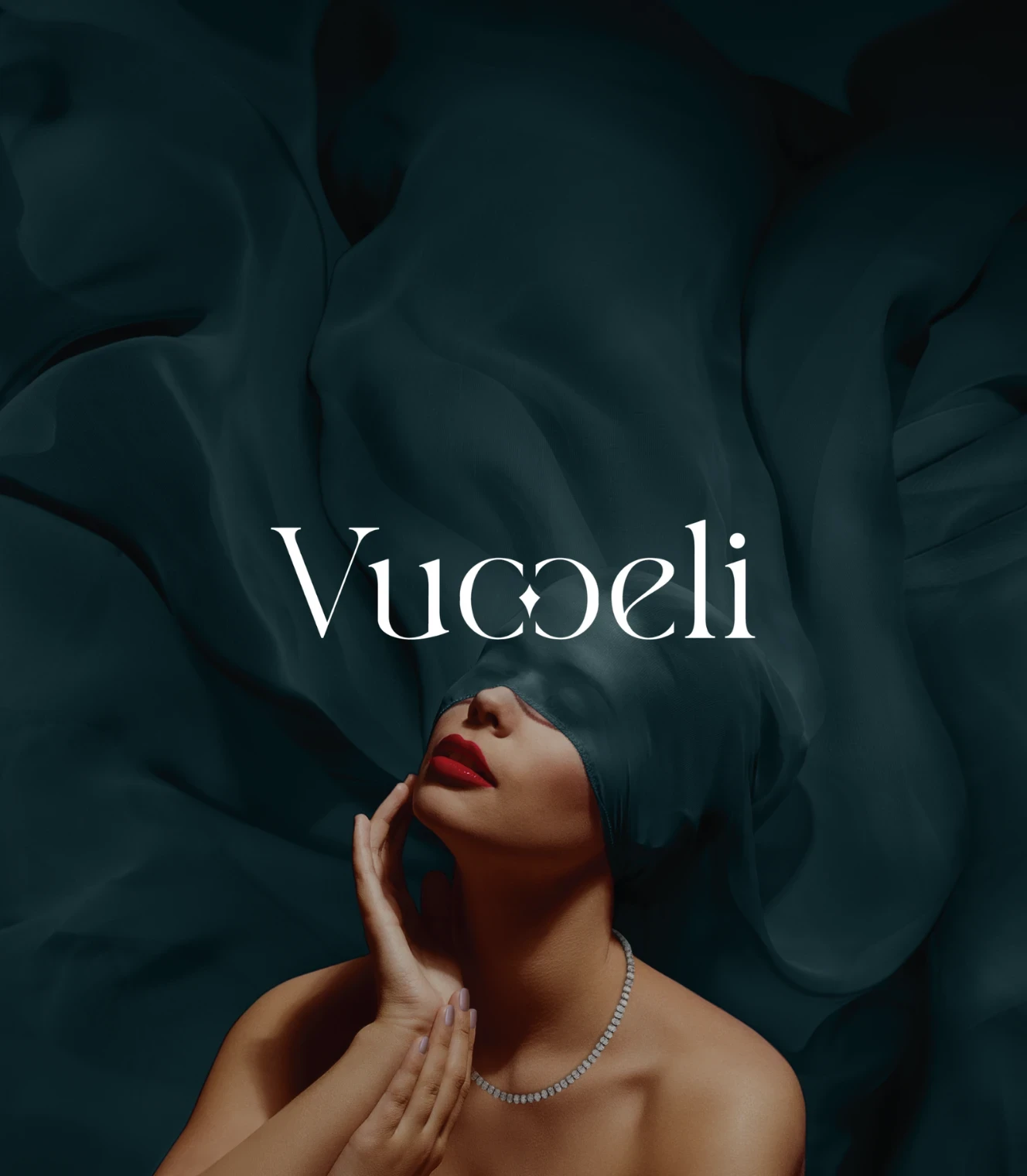 Premium Digital Presence for Vucceli