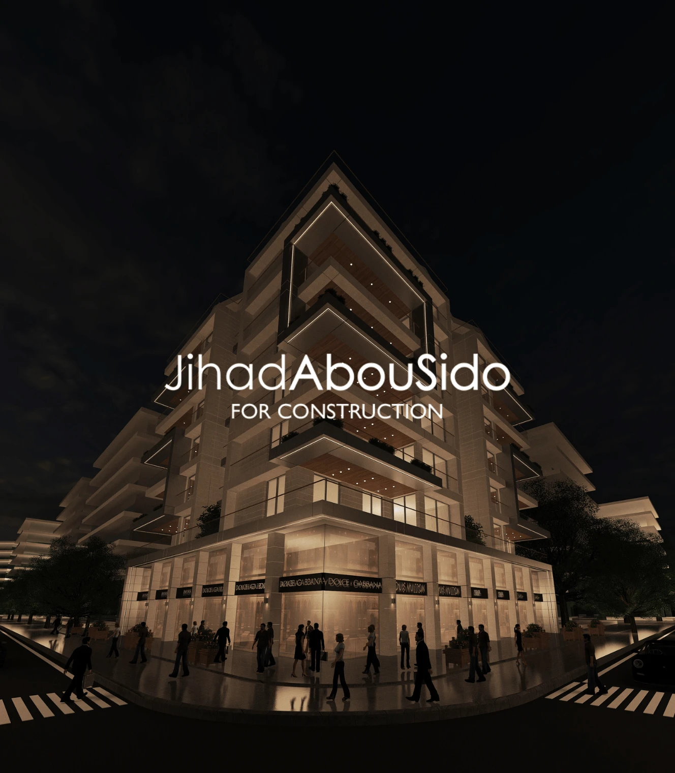 Next Project