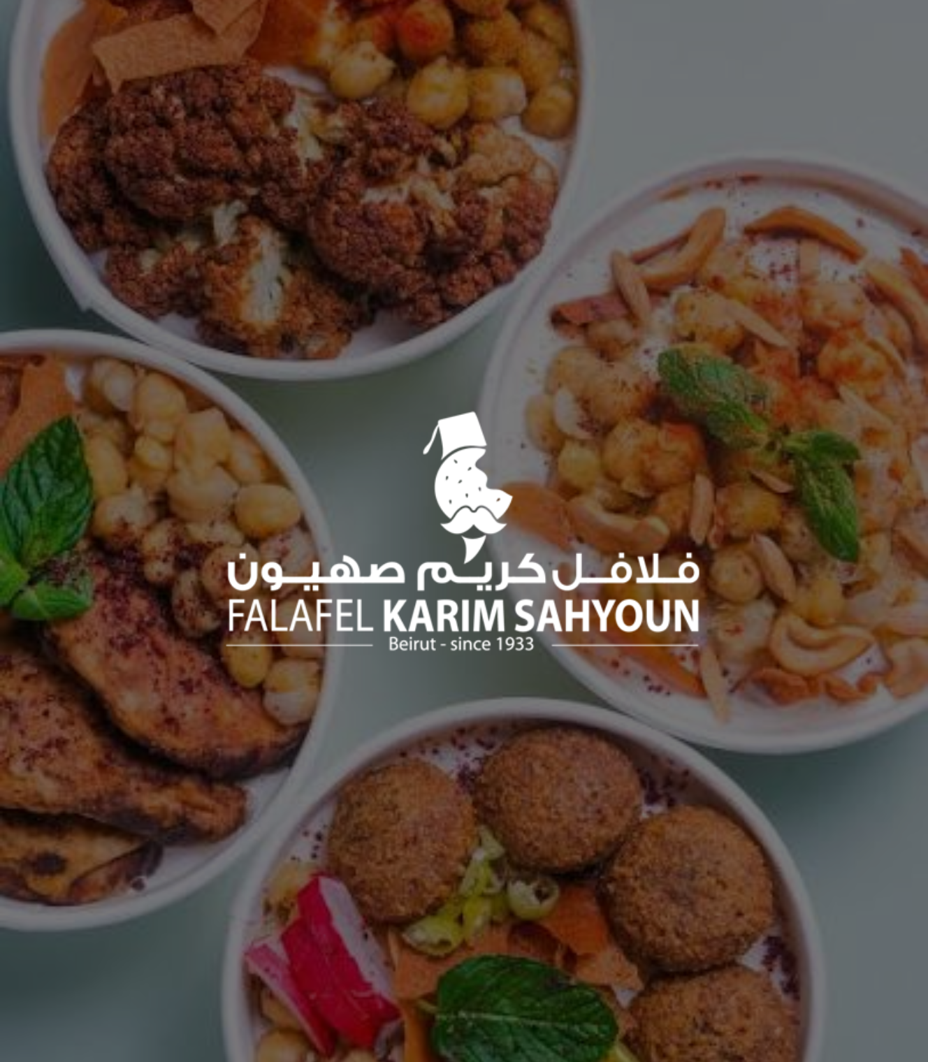 المشروع التالي