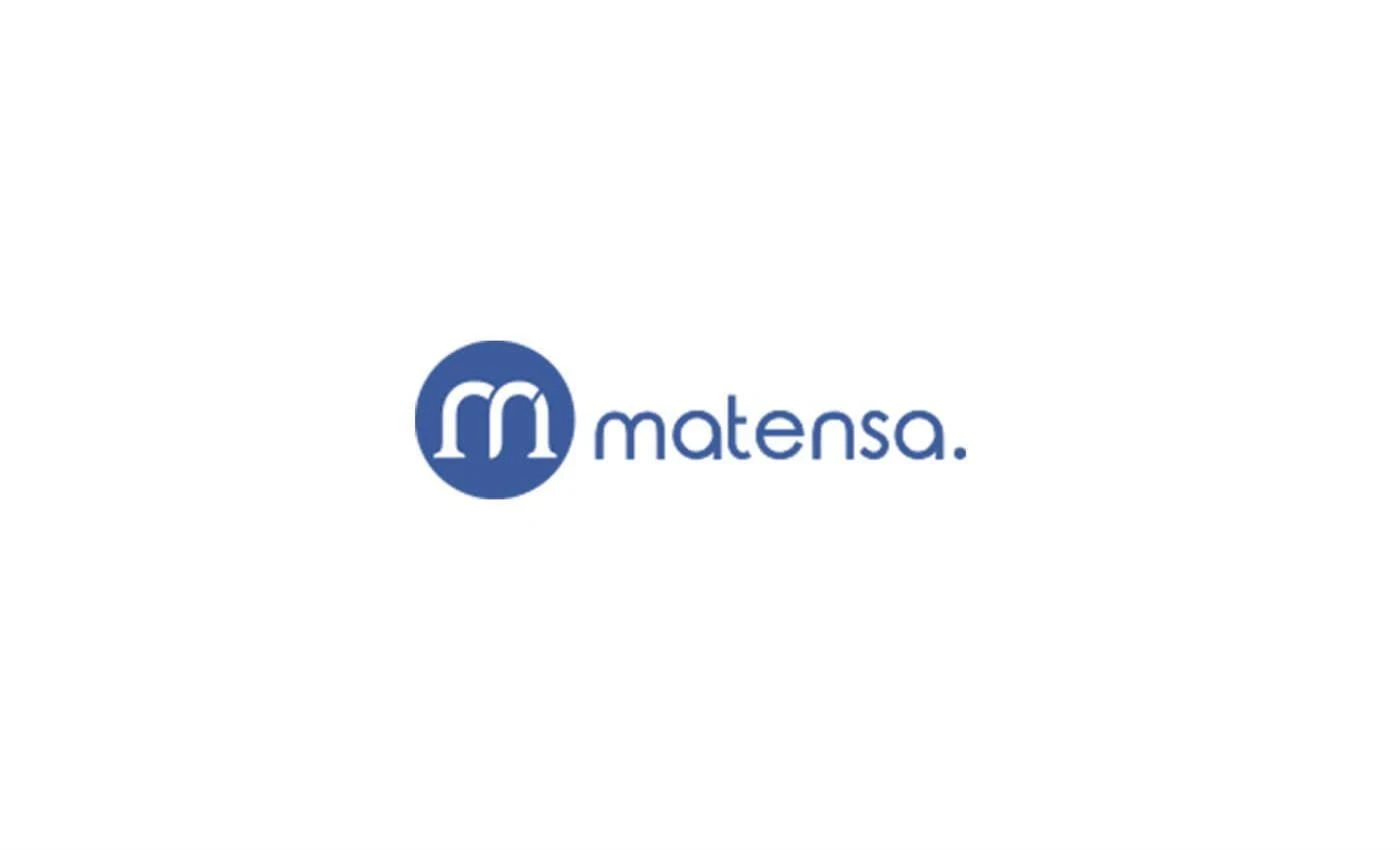 Matensa full branding