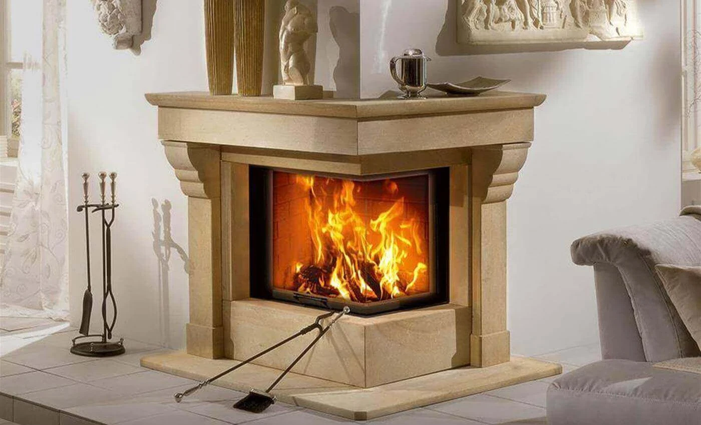 Will Fireplaces social media marketing