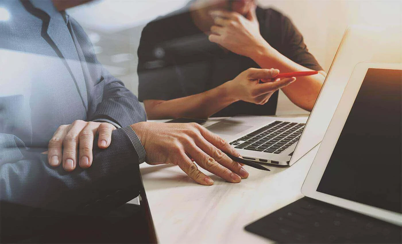 Association of Financial Institutions in Lebanon (AFIL) website design and development