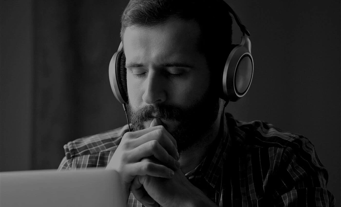 Marc Chalhoub Web design