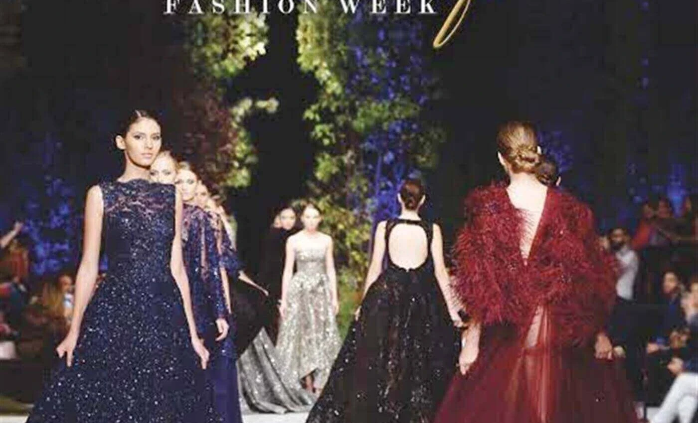 Beirut Fashion Week  web hosting
