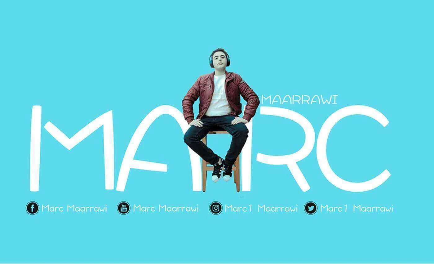 Marc Maarawi online marketing