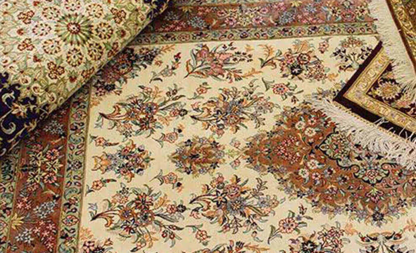 Tapis Mahmoud Kabalan online marketing