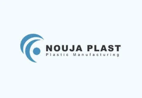 Nouja Plast website