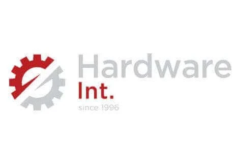 Hardware International Co. branding