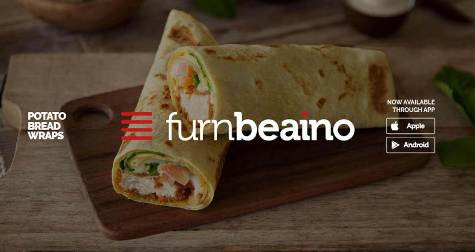 Furn Beaino social media marketing
