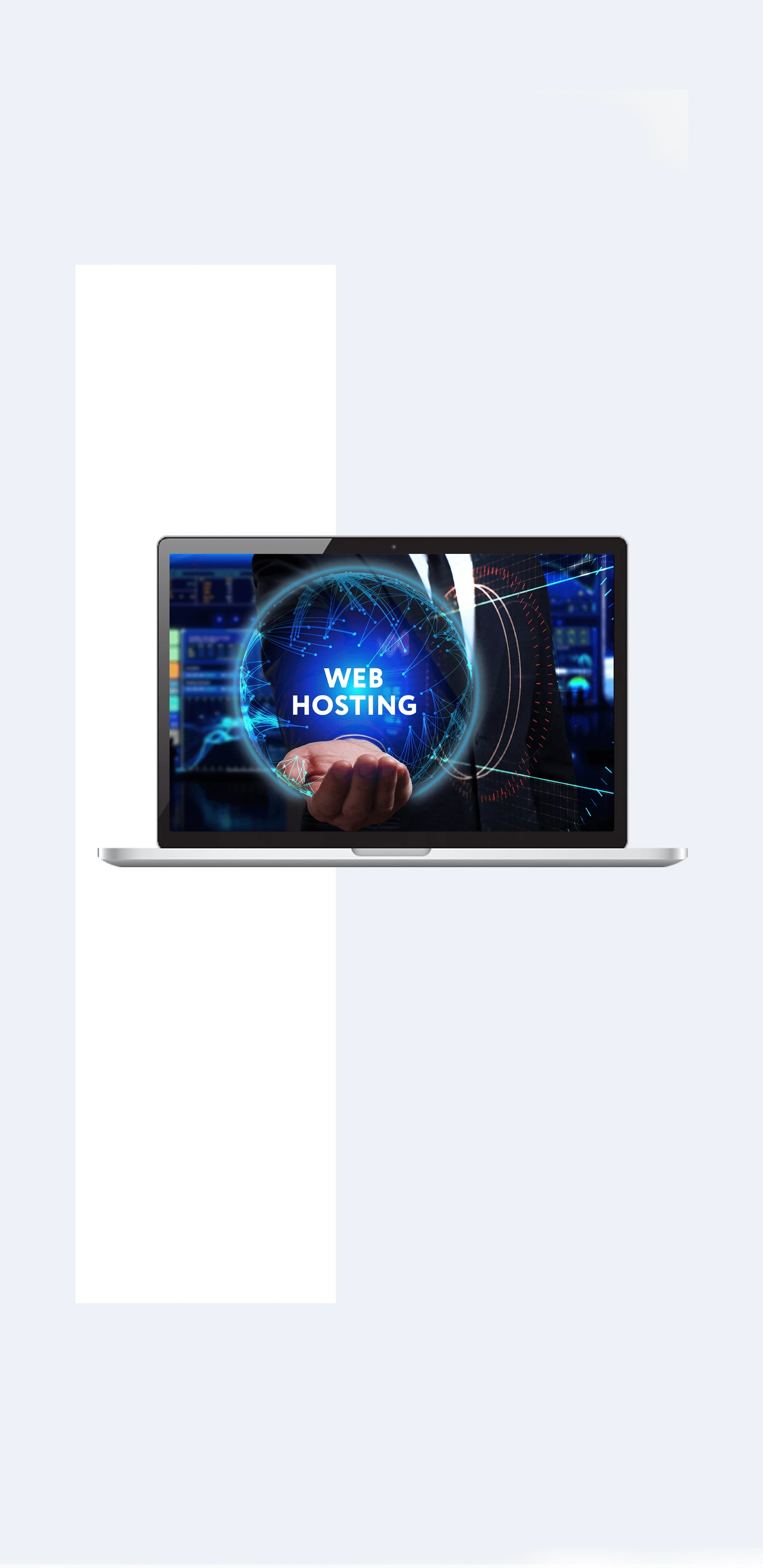 Website Hosting for Glassline Industries in Lebanon