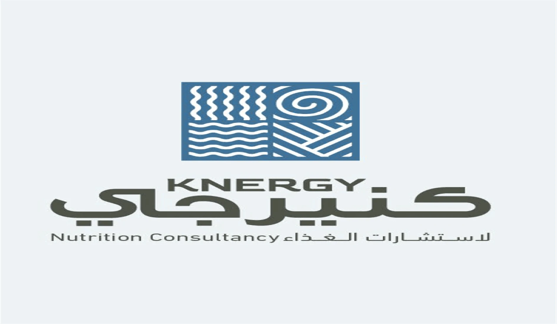 Branding designs and content creation for Knergy in Kuwait