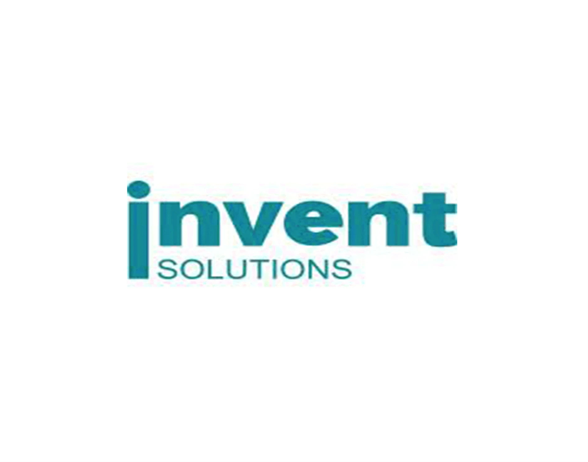 Template website setup for Invent Solutions in Lebanon