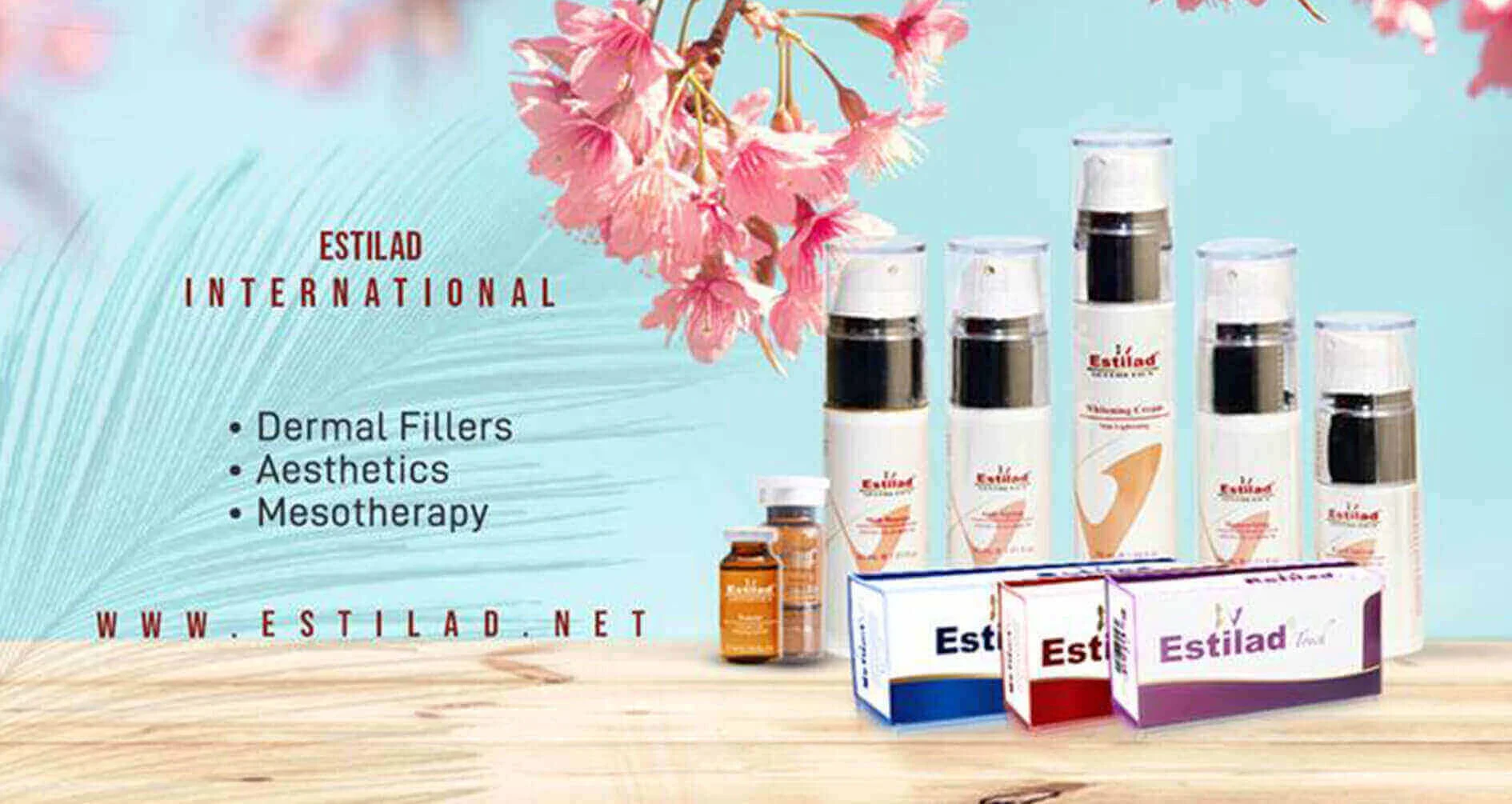 Estilad Lebanon online marketing