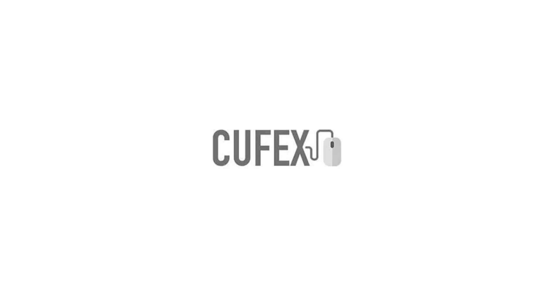 Cufex Accounting System