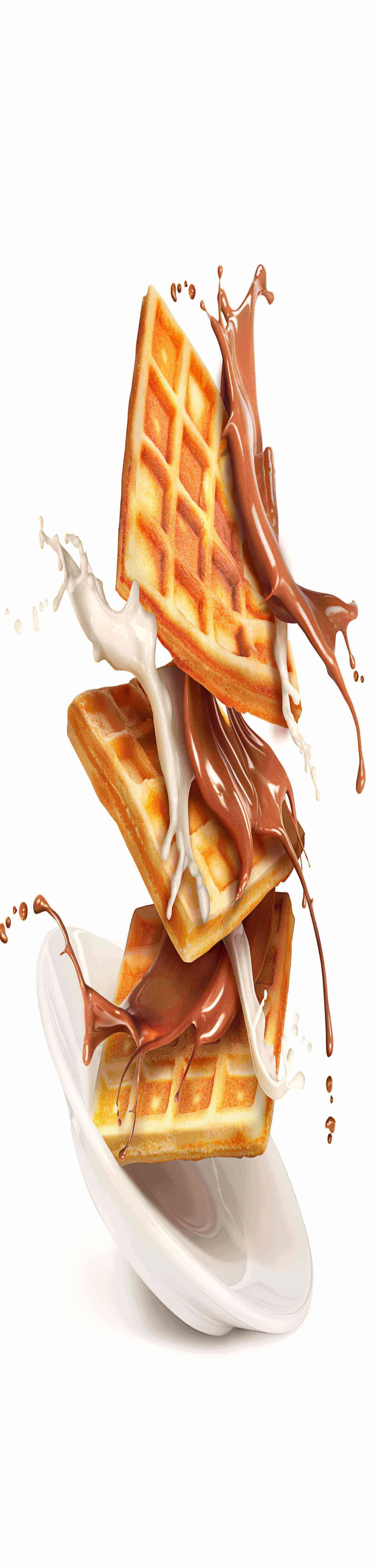 Social Media campaign for Munchies house