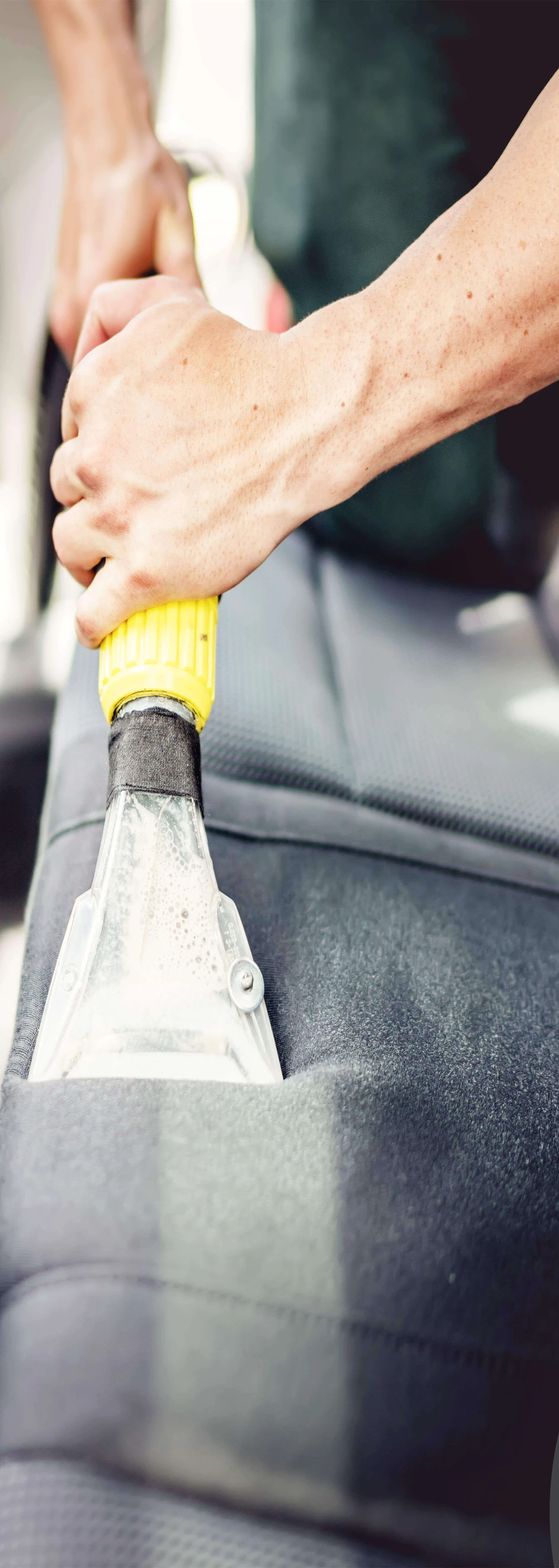 Woosh Car Care social media marketing
