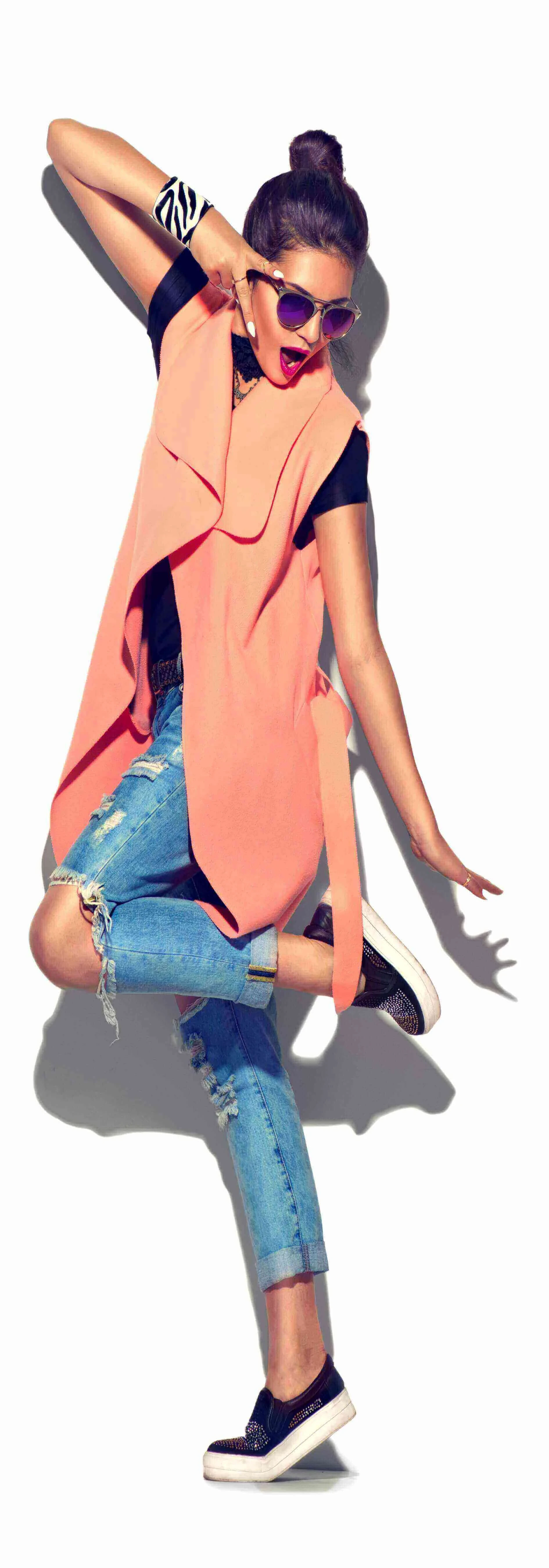 Marketing campaign for Tloba Online Fashion